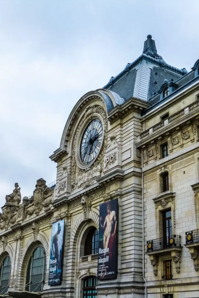 musée d’orsay