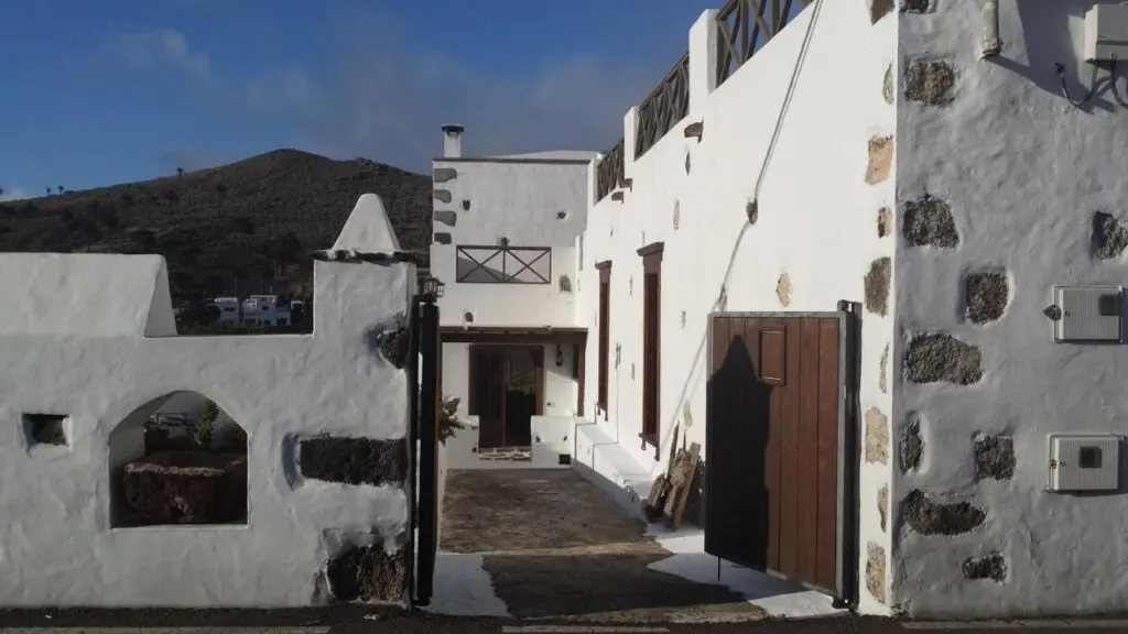 villa rural glorias 1