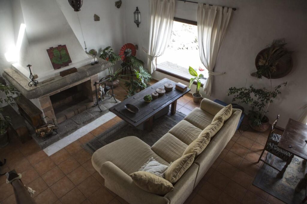 villa rural glorias 2
