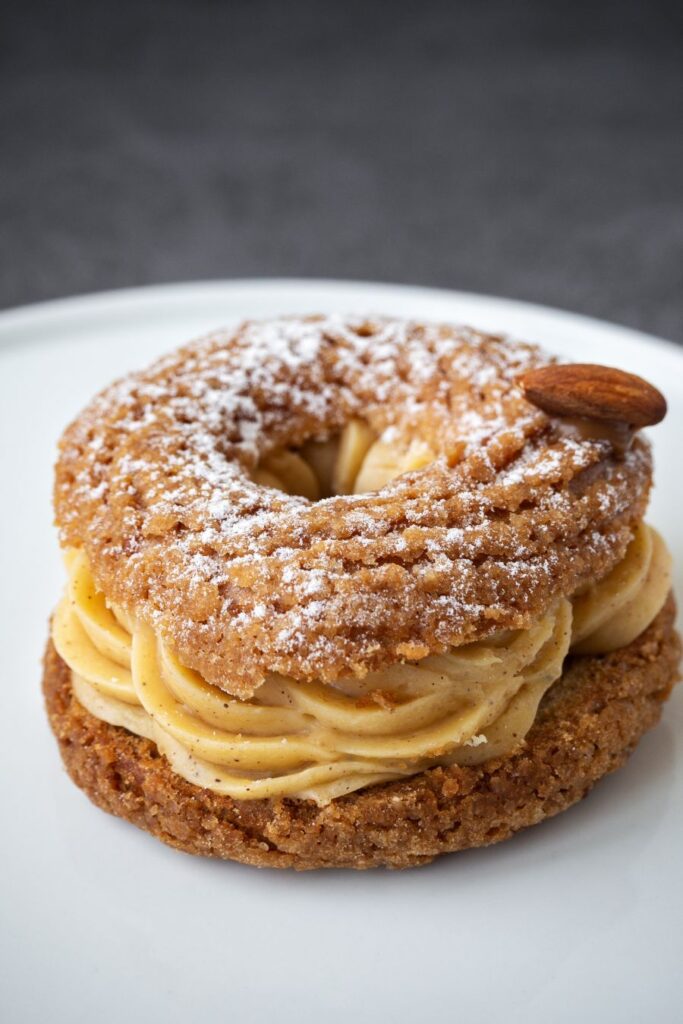 what to eat in paris
