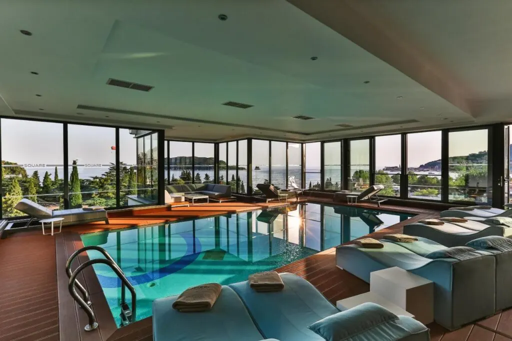 Boutique Hotel Square by Aycon 2