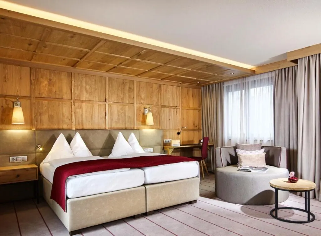 Hotel Innsbruck
