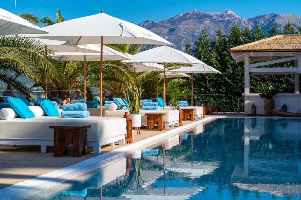 Nikki Beach Montenegro 2