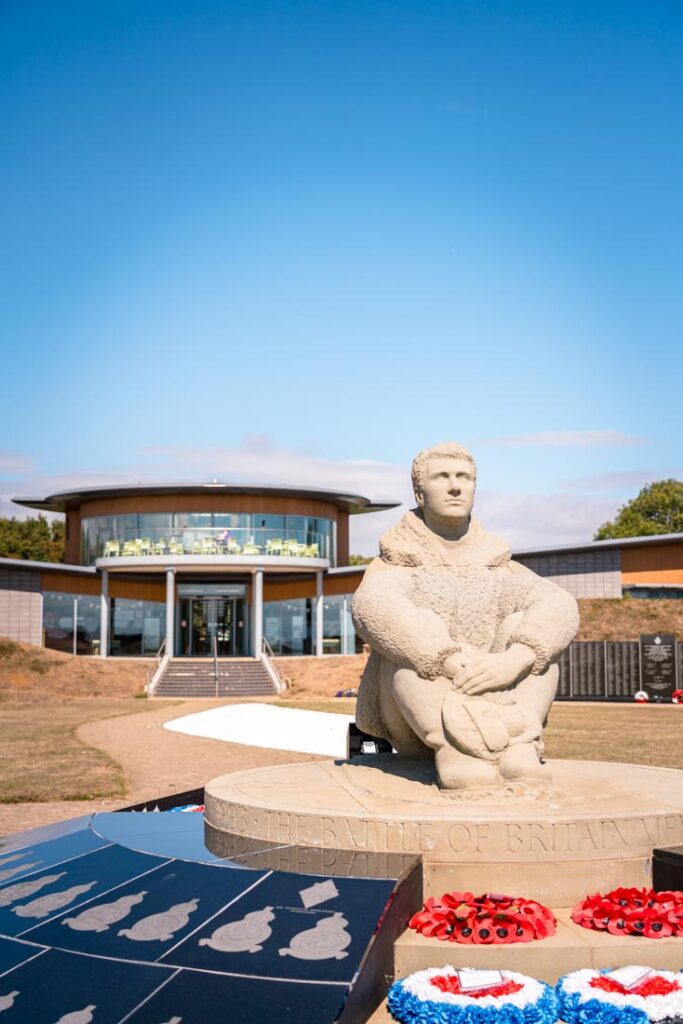 battle of britain monument