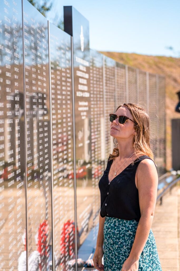 battle of britain wall