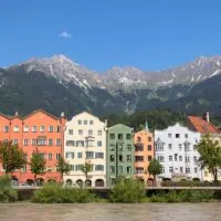 boutique hotels in innsbruck