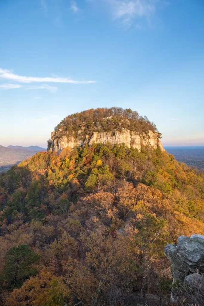 day trips from raleigh nc