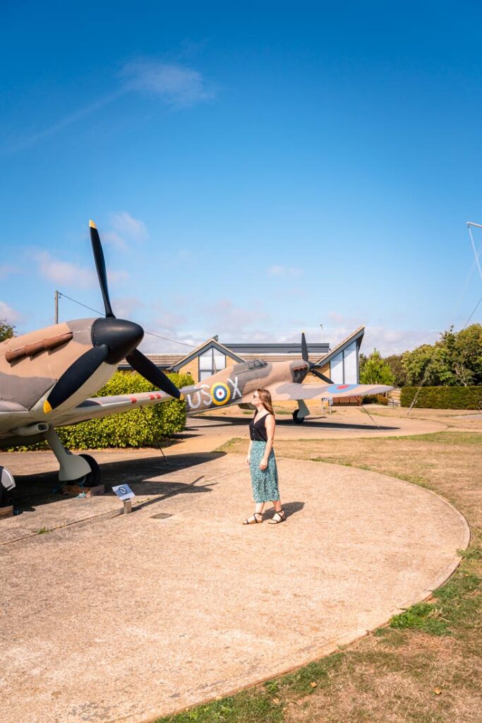 raf memorial