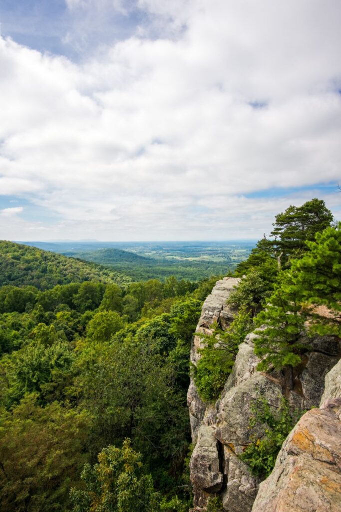 raven rock state park