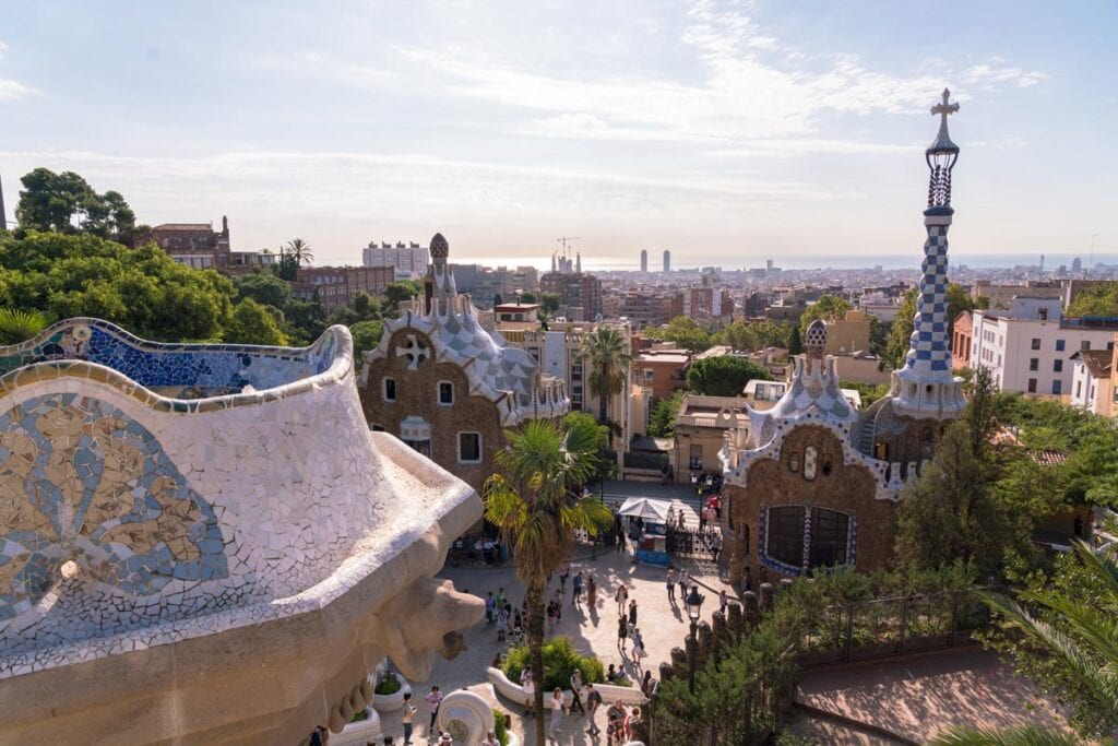 whats new in barcelona