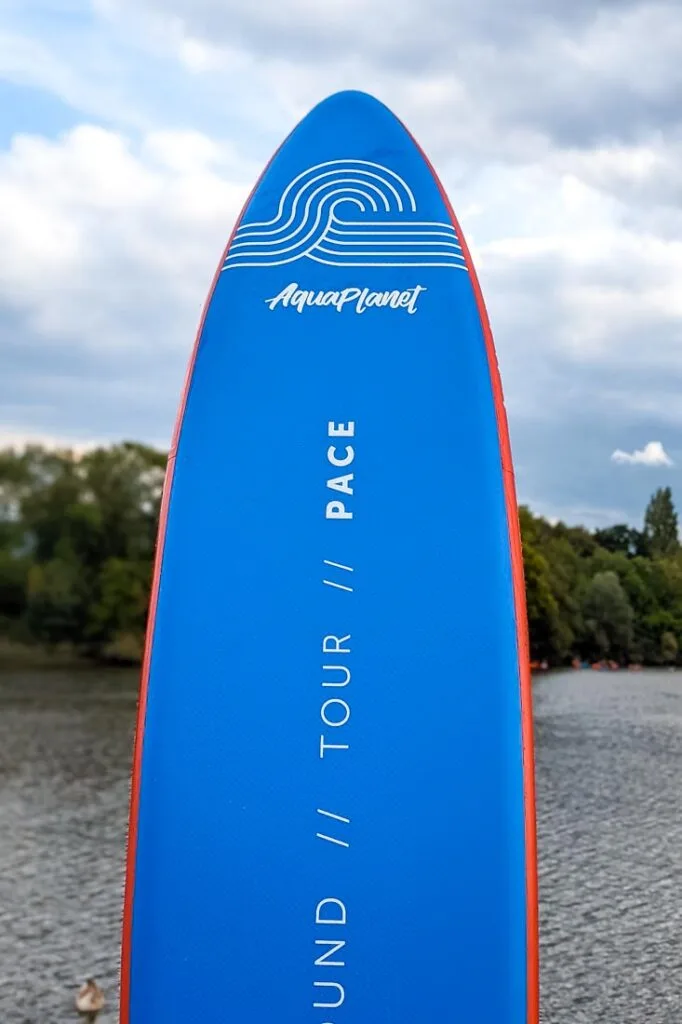 aquaplanet standup paddleboard