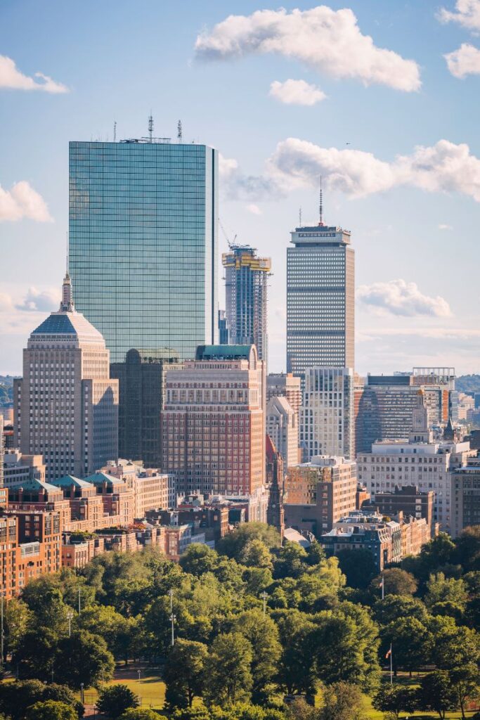best things to do in boston in the fall