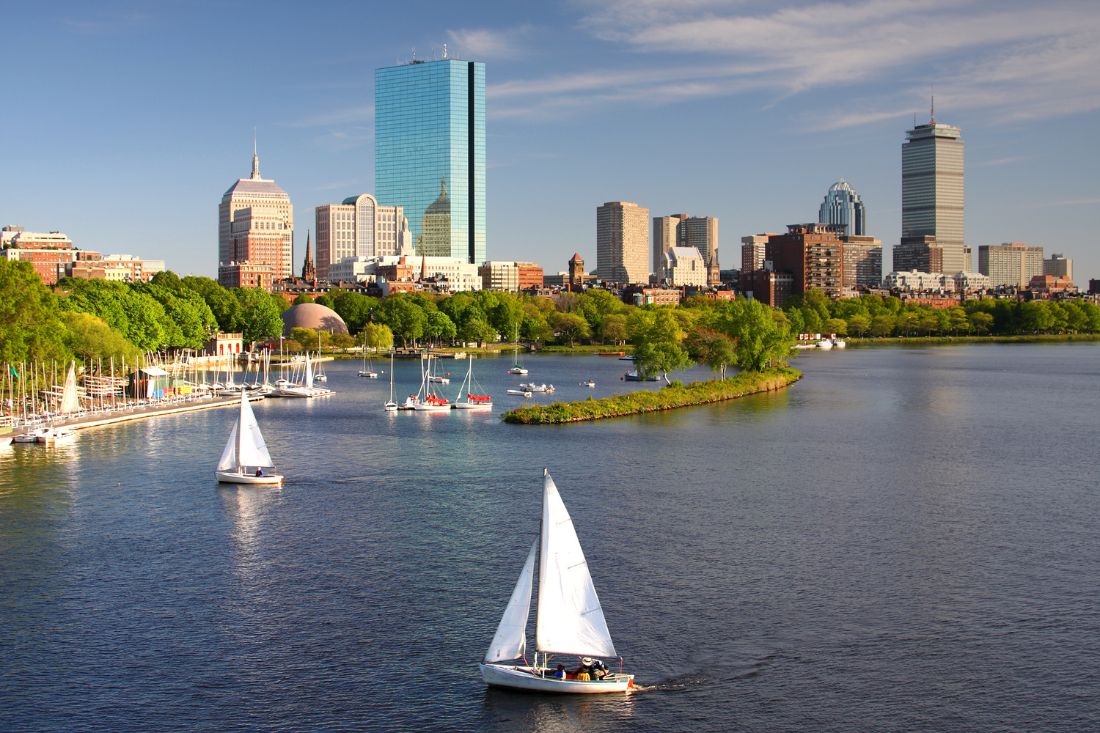 12+ BEST Things to Do in Boston in the Fall