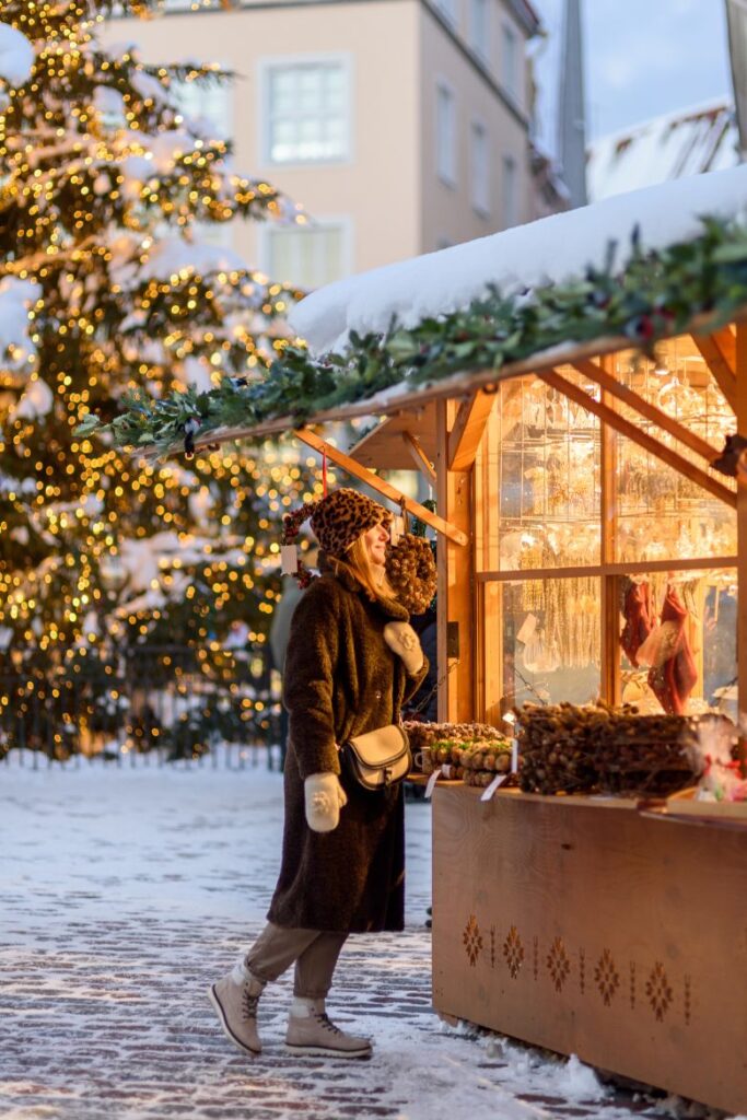 tallinn christmas markets