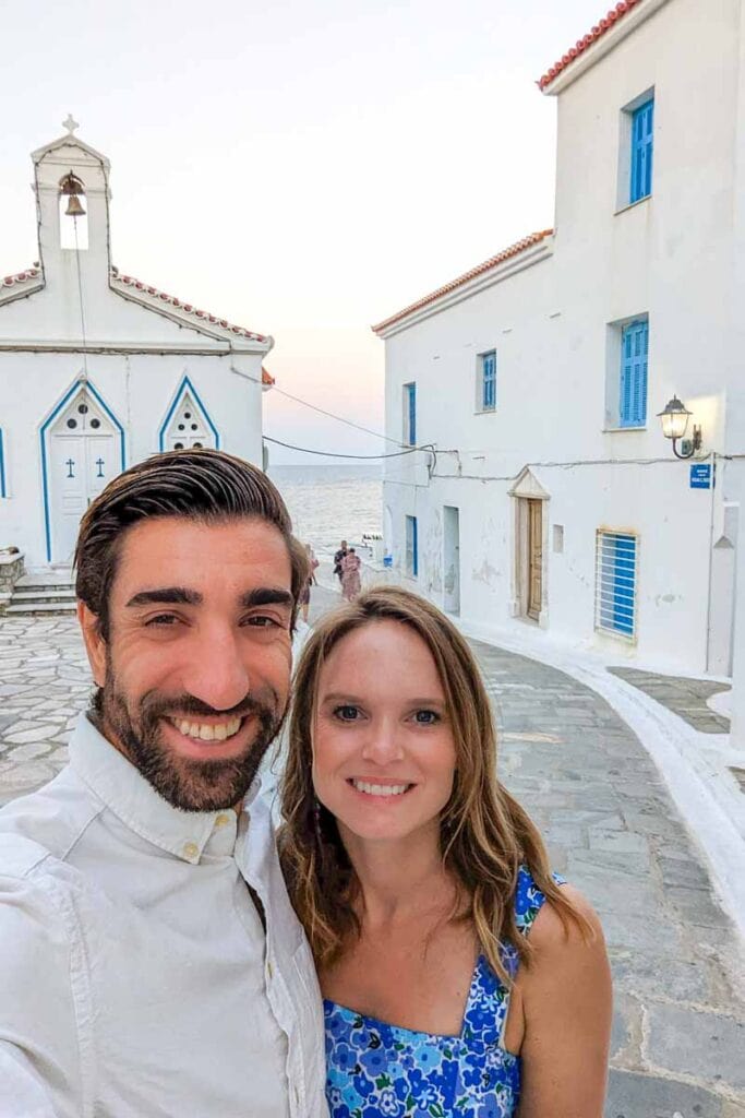 whats new in andros