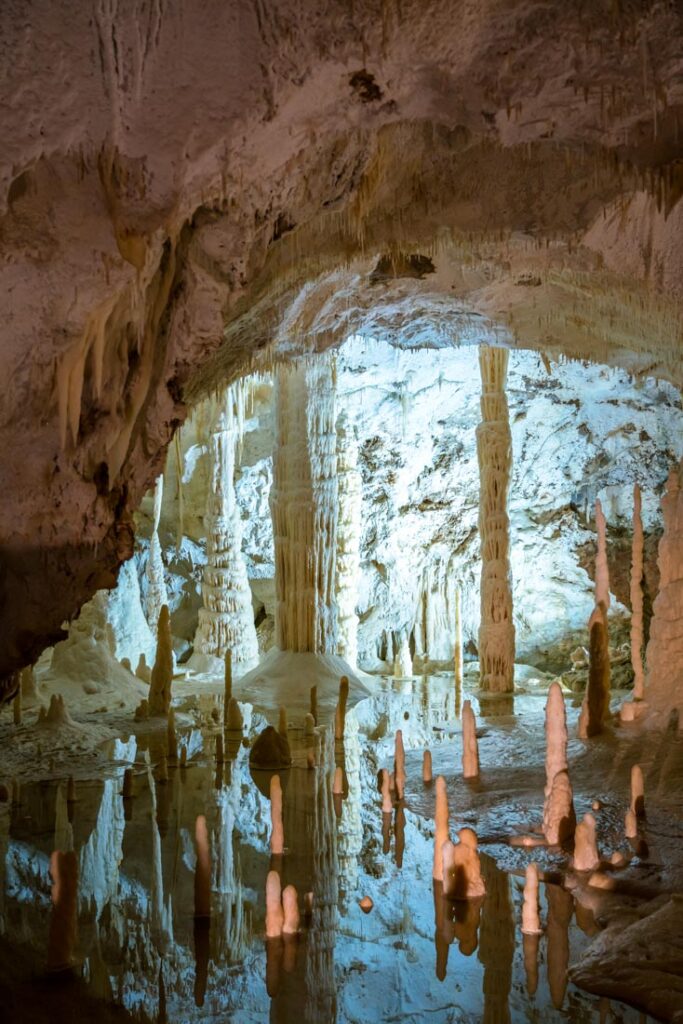 best caves in the world