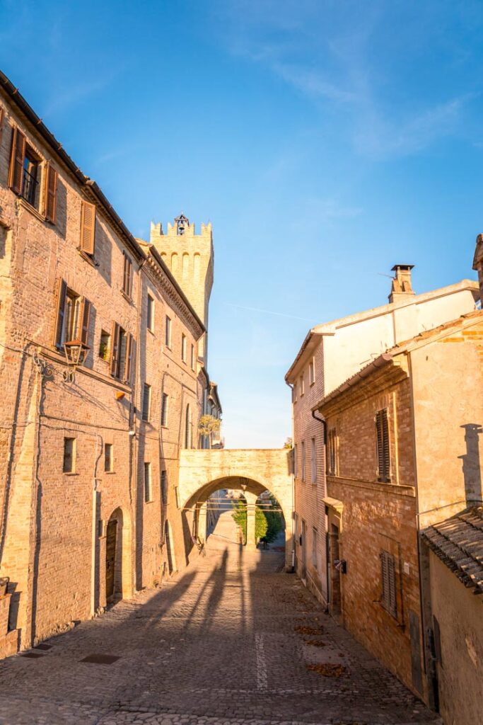 best italian regions