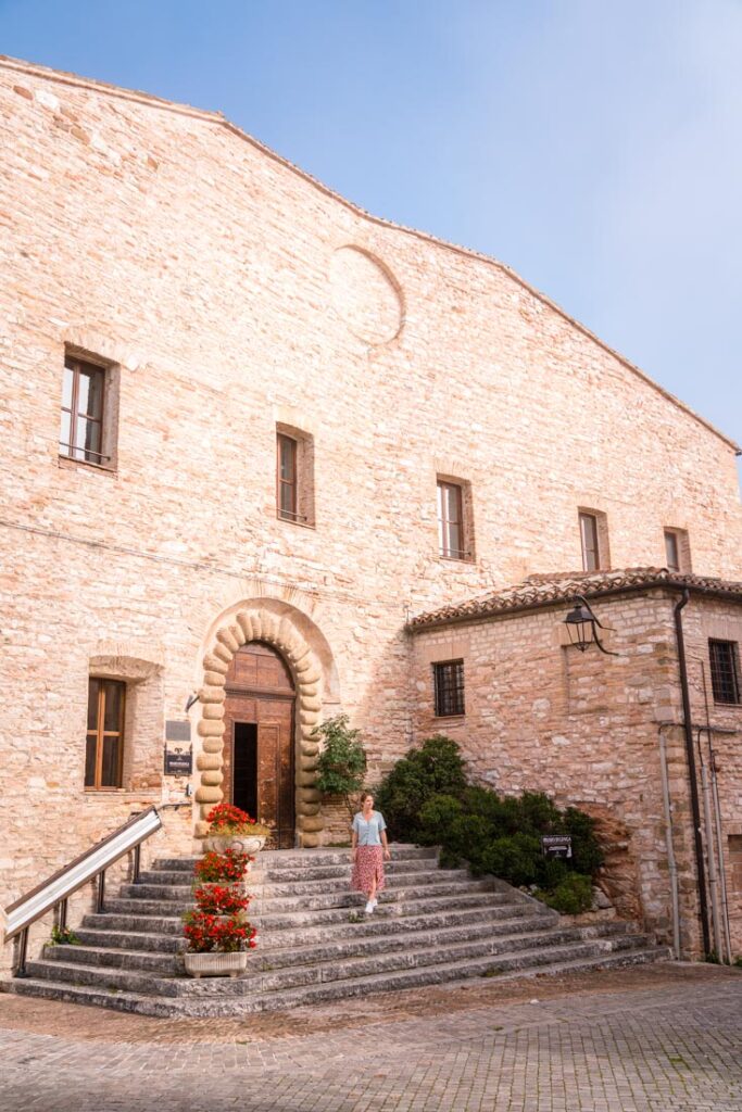 genga museum