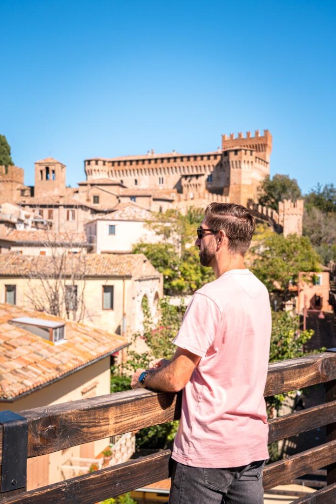 italy travel