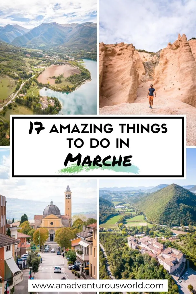 17 Best Things to do in Marche, Italy