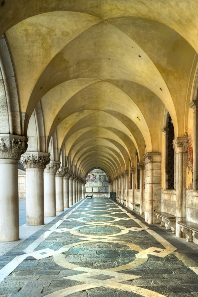 piazza san marco