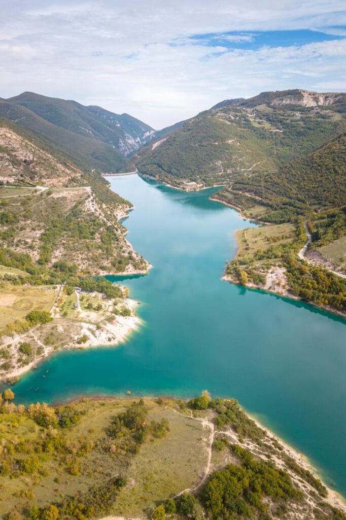 places to visit in marche