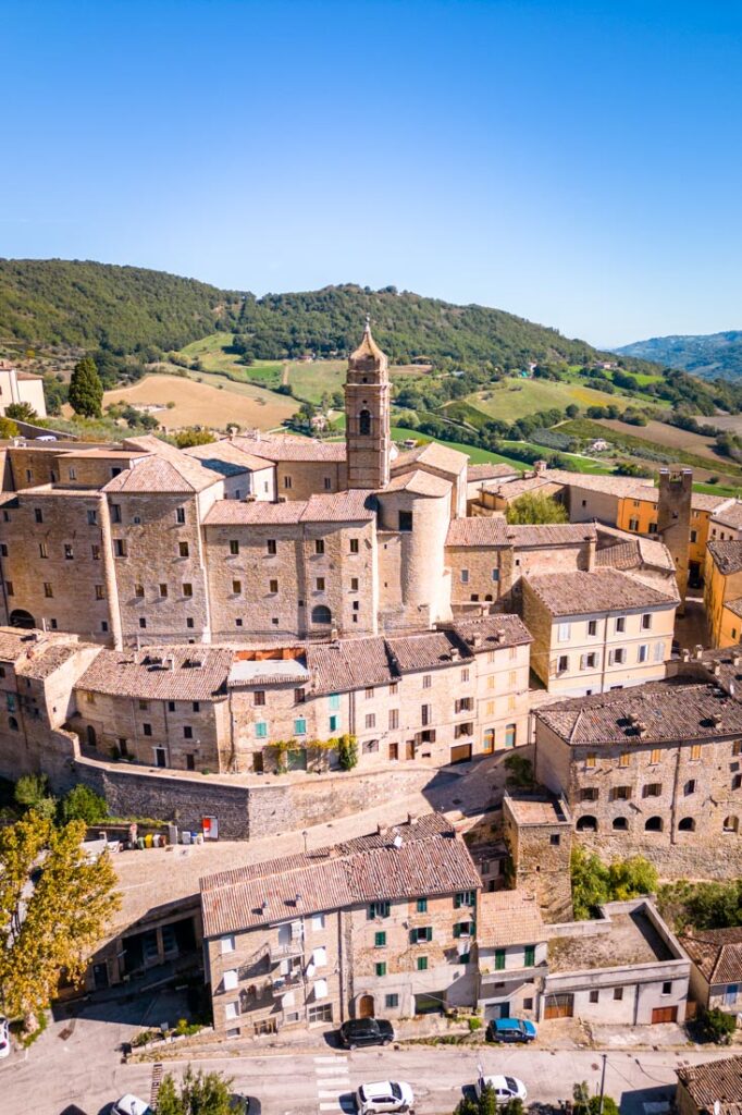 things to do in marche italy