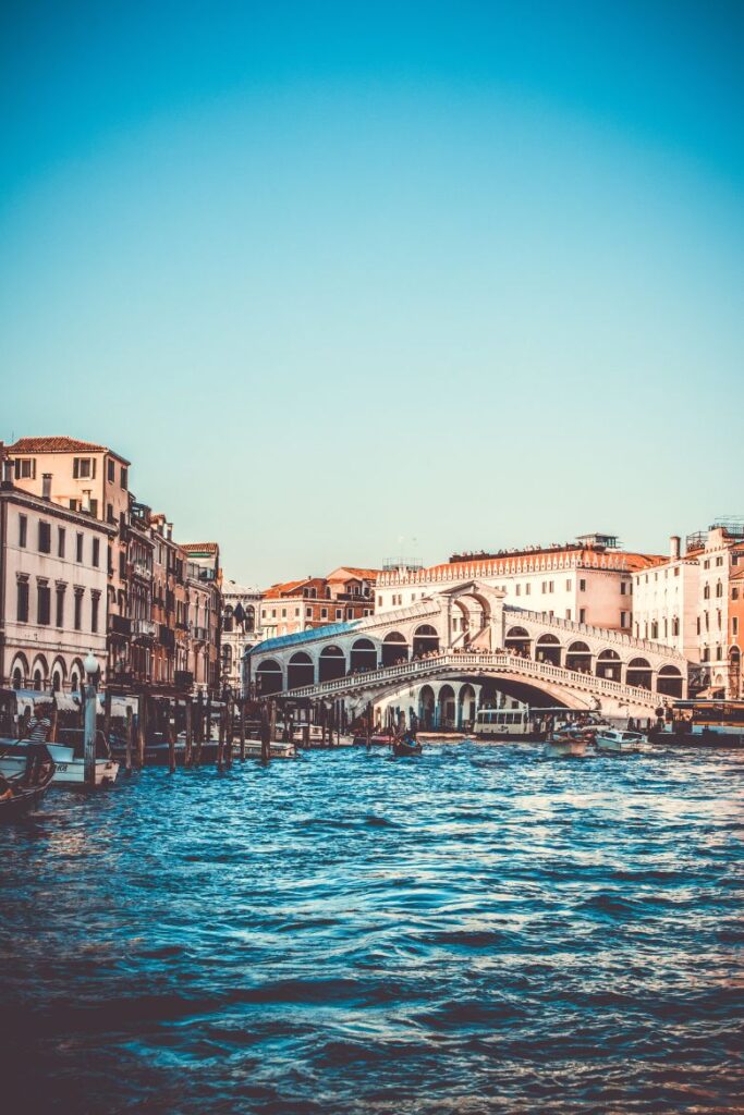 things to do in venice in winter