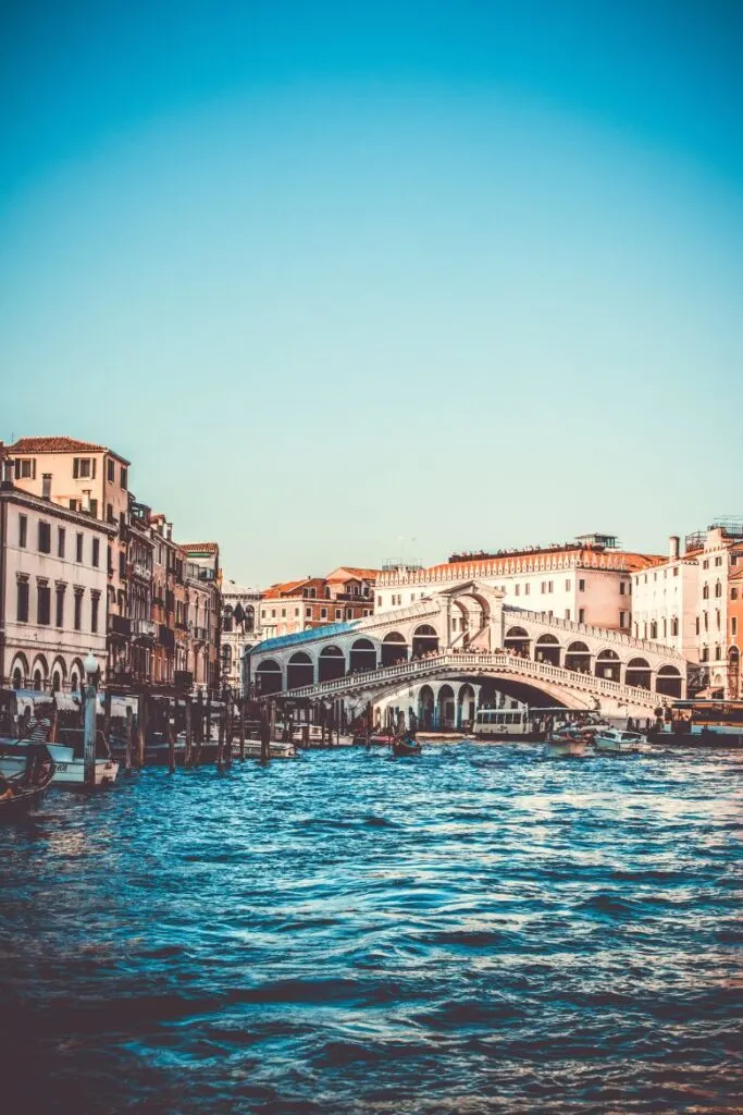 things to do in venice in winter