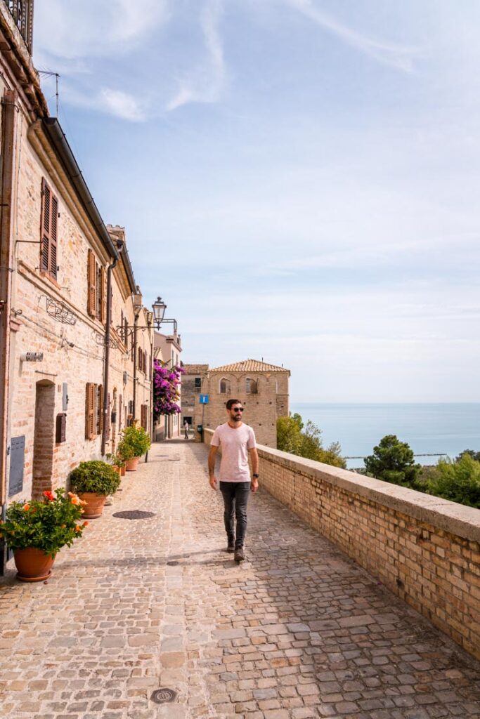torre di palme