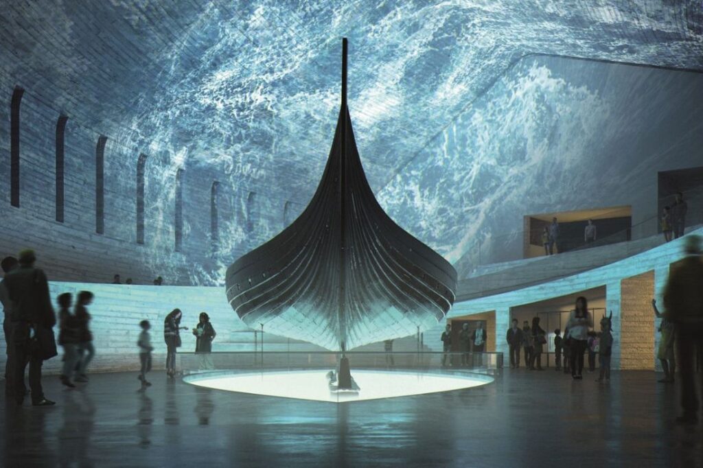 viking museum oslo