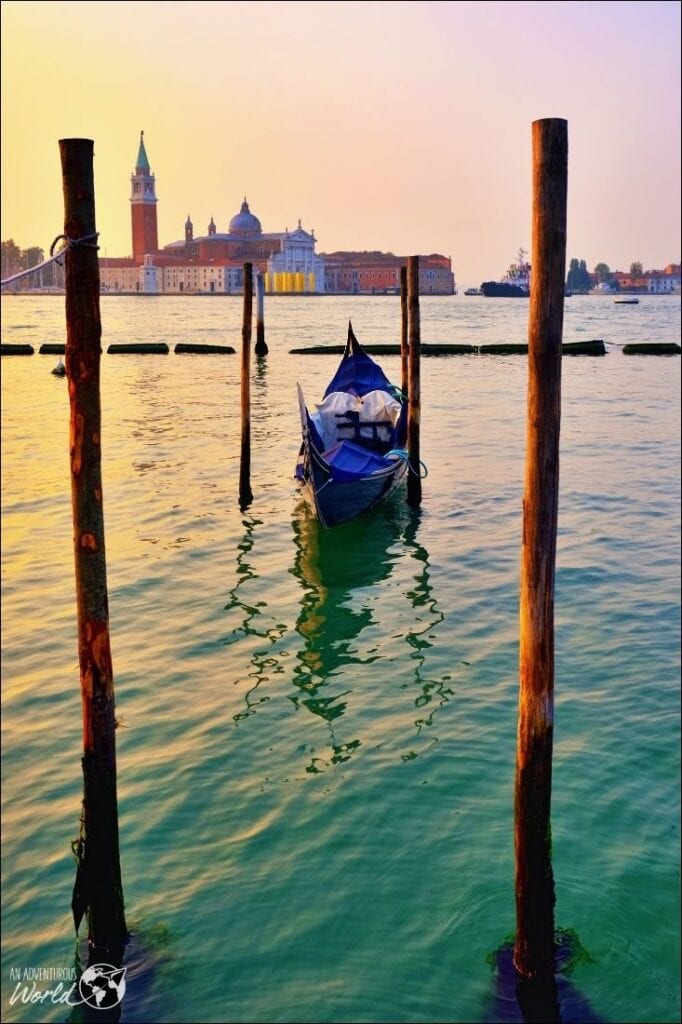 what new in venice