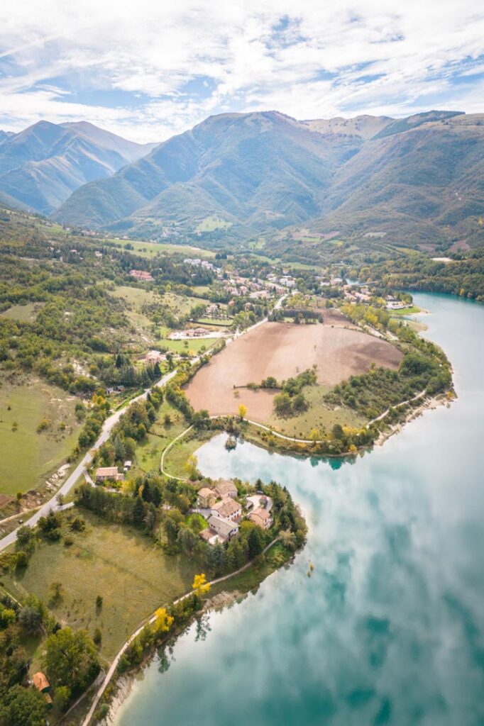 what to do in marche