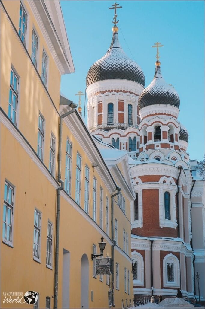whats new in tallinn estonia