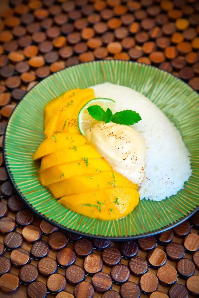 bangkok dishes