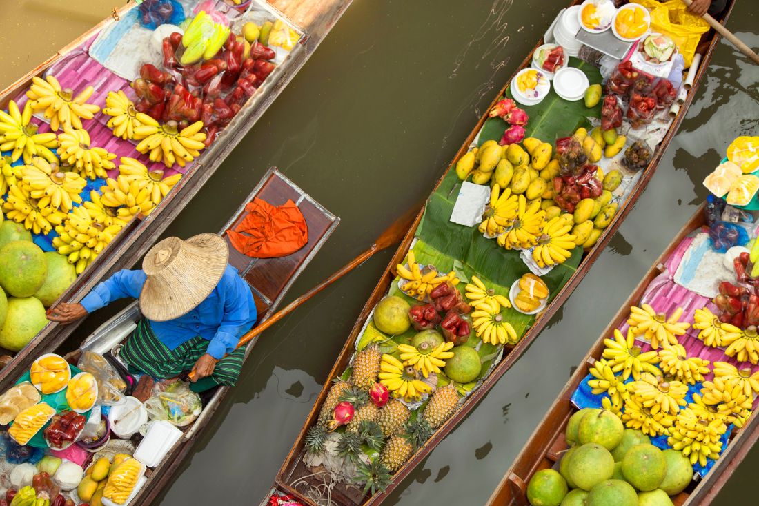 Bangkok Food: 13 Best Foods To Eat In Bangkok