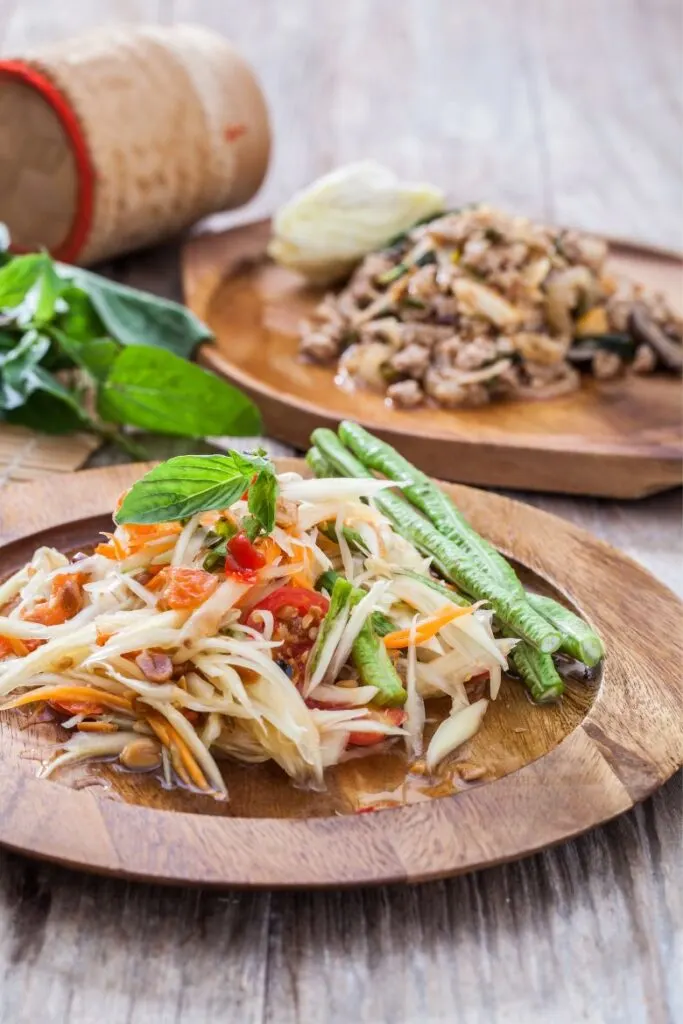 best bangkok dishes