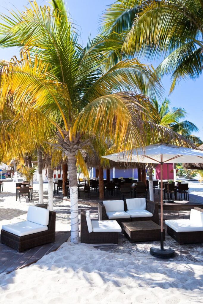 cancun boutique hotels