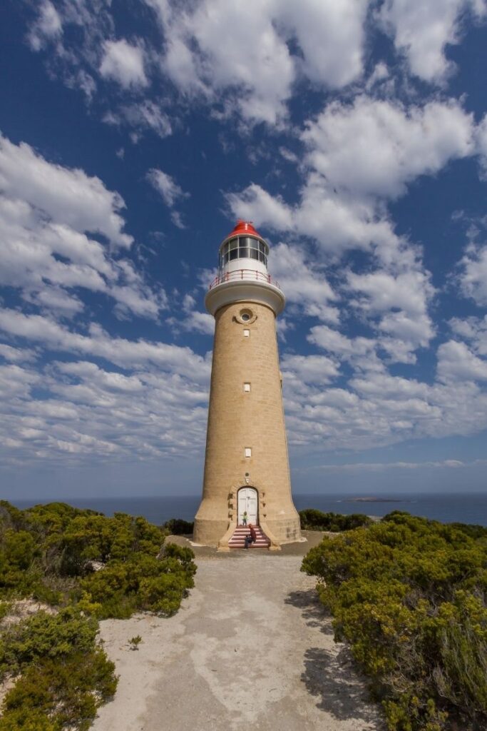 cape du couedic lighthouse