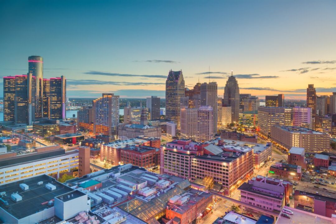 13 BEST Things to do in Detroit in Winter (2024 Guide)