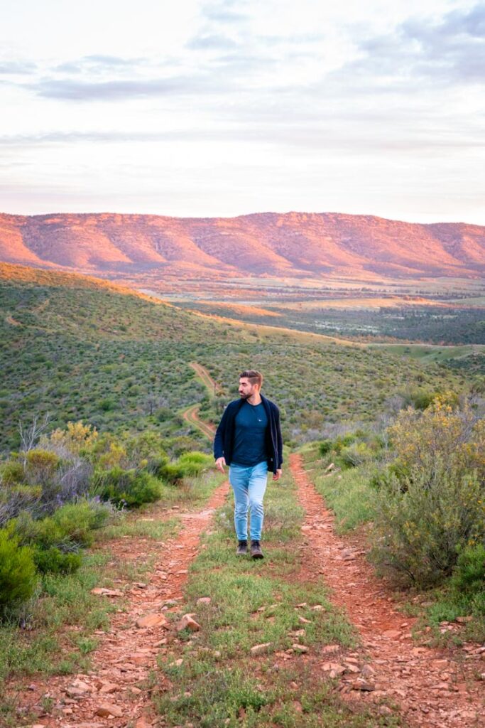 flinders ranges things to do