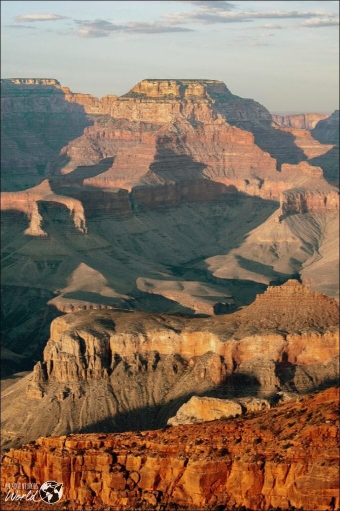 grand canyon prices