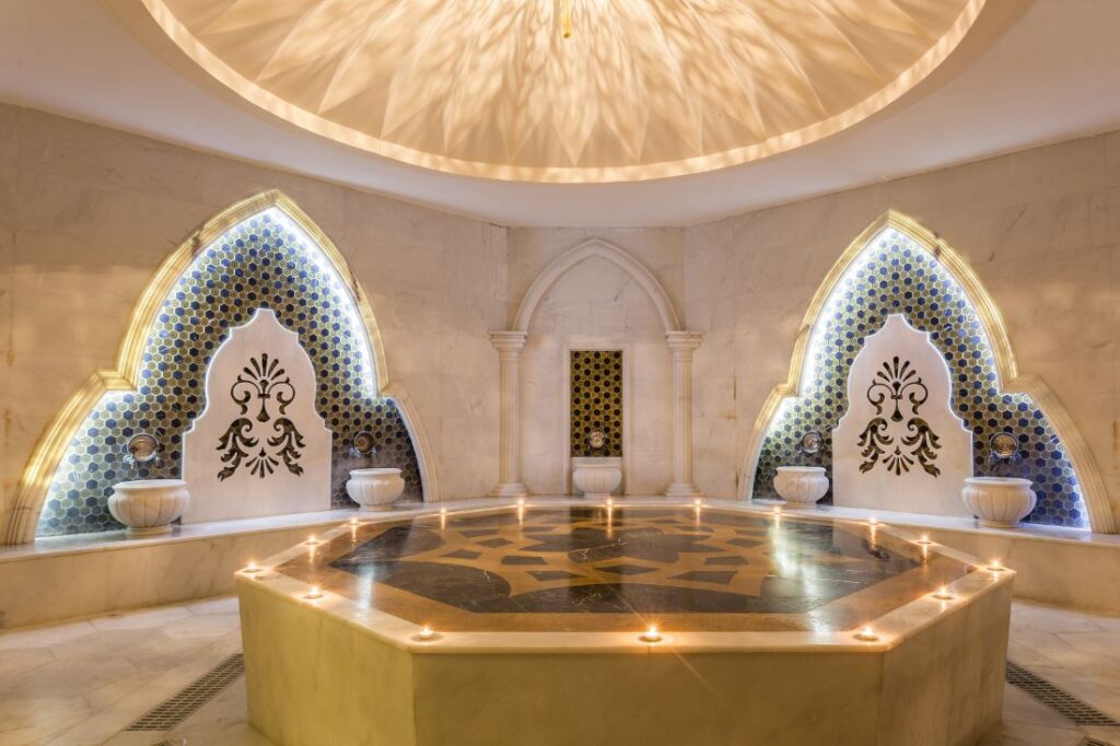 hammam