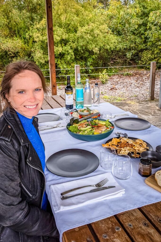 kangaroo island touring company