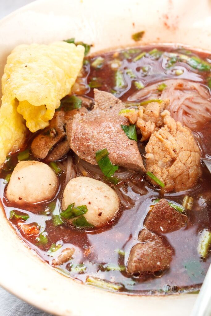kuay teow reua