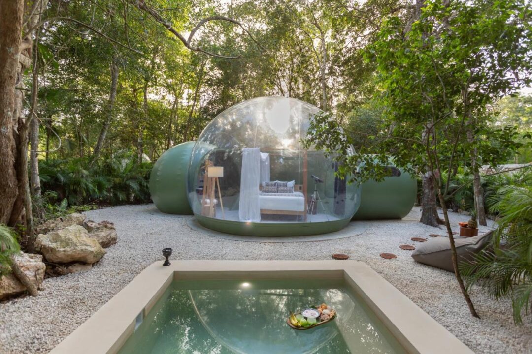 12 BEST Boutique Hotels in Cancun, Mexico (2024 Guide)