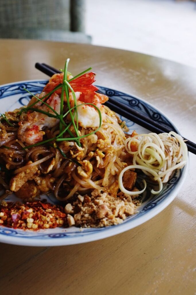 pad thai