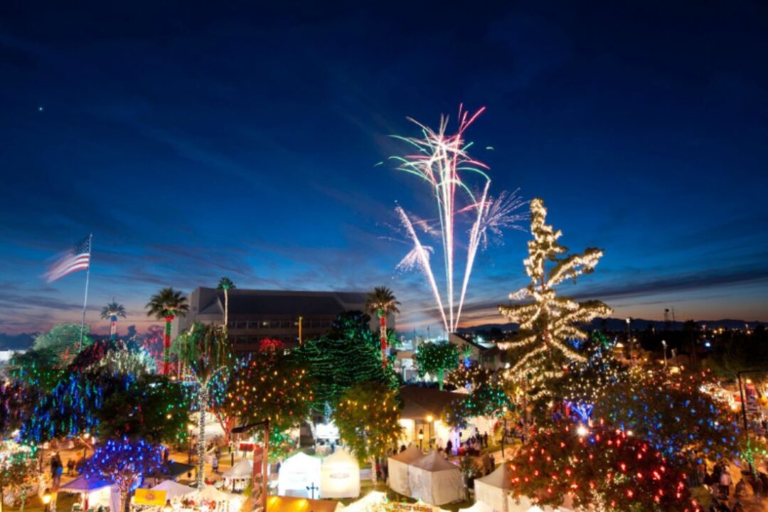 13 BEST Things to do in Phoenix in Winter (2024 Guide)