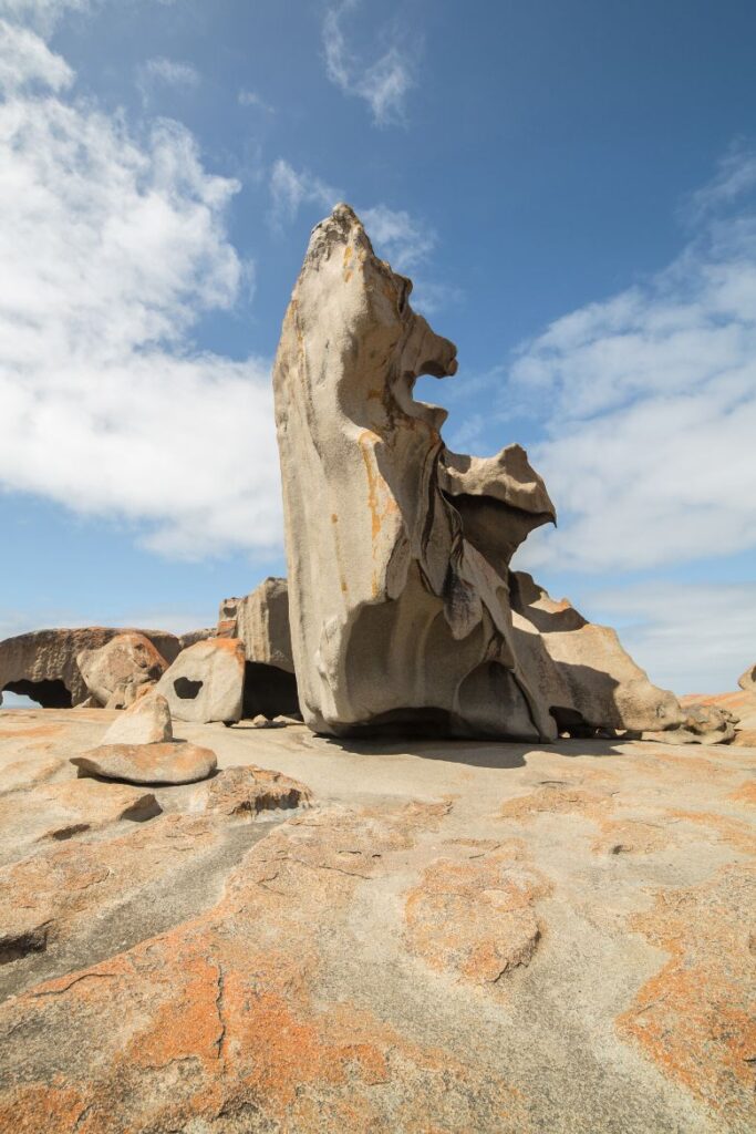 places to visit in kangaroo island