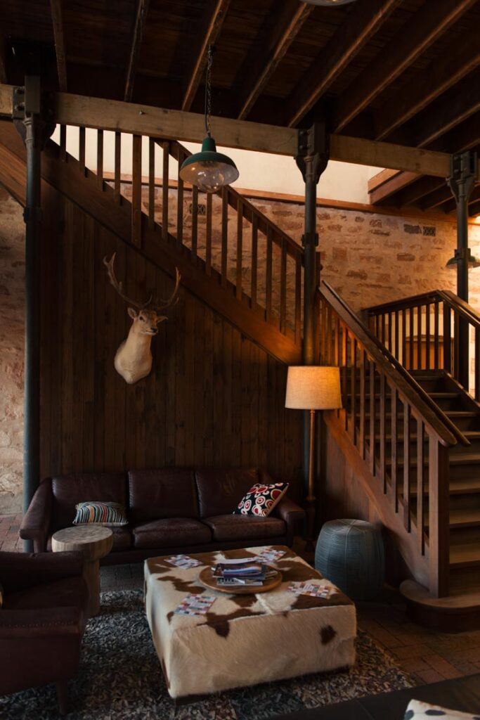 prairie hotel
